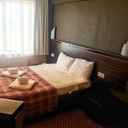 Etap Altinel Hotel צ'נקלה מראה חיצוני תמונה