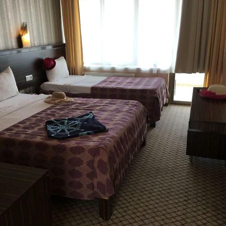 Etap Altinel Hotel צ'נקלה מראה חיצוני תמונה