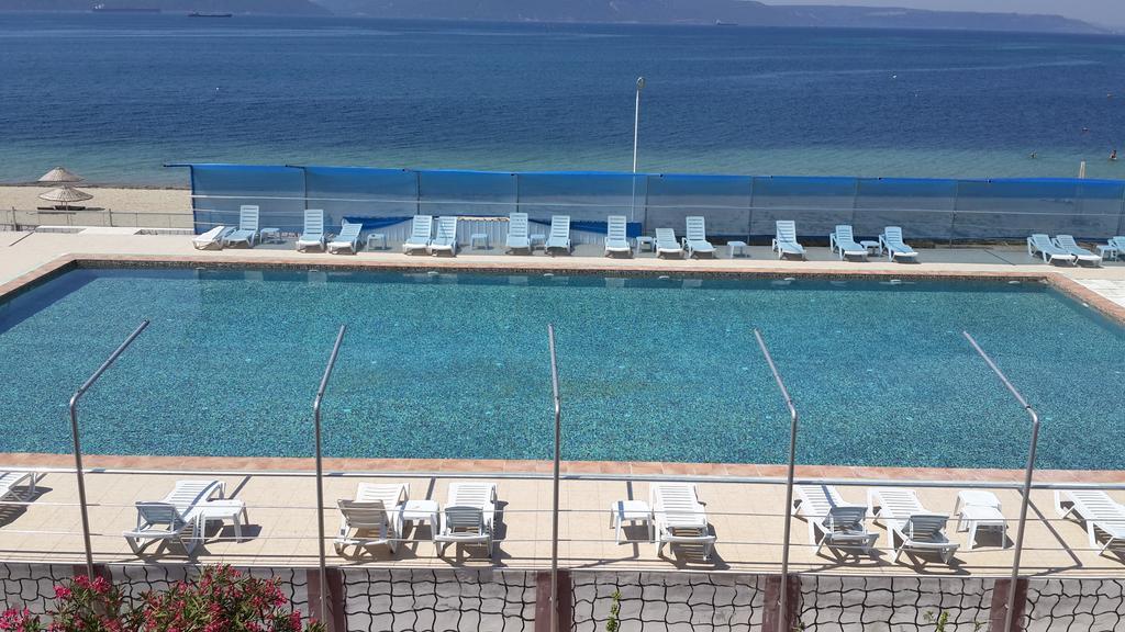 Etap Altinel Hotel צ'נקלה מראה חיצוני תמונה