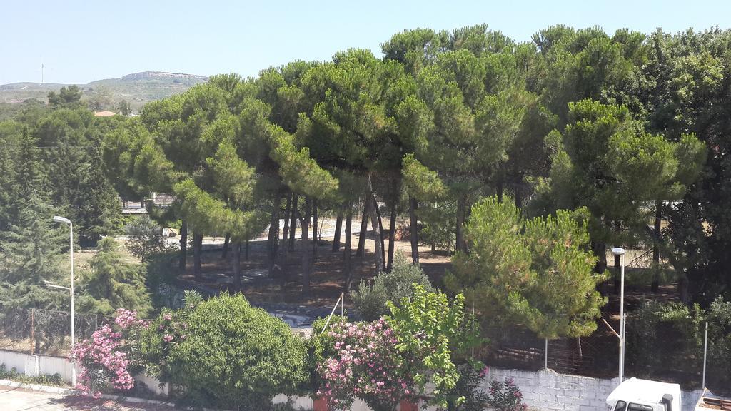 Etap Altinel Hotel צ'נקלה מראה חיצוני תמונה