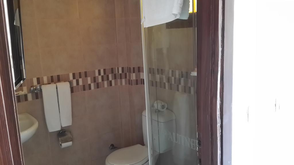 Etap Altinel Hotel צ'נקלה מראה חיצוני תמונה