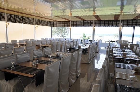 Etap Altinel Hotel צ'נקלה מראה חיצוני תמונה