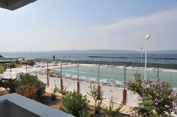 Etap Altinel Hotel צ'נקלה מראה חיצוני תמונה