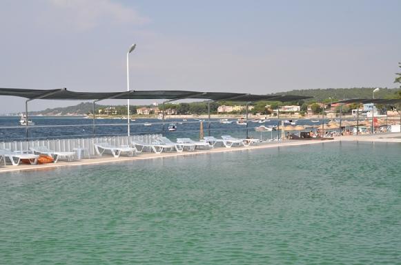 Etap Altinel Hotel צ'נקלה מראה חיצוני תמונה