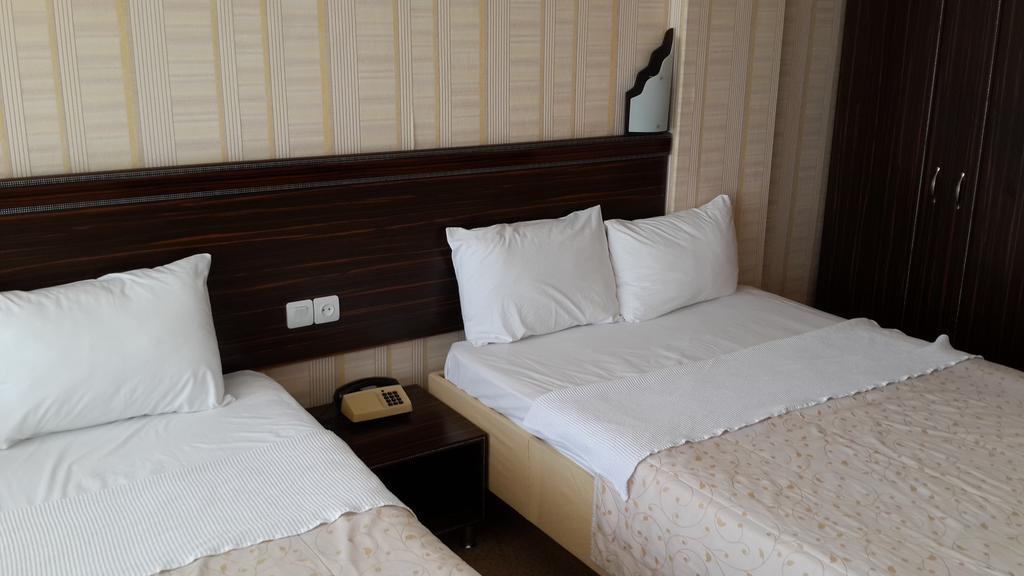 Etap Altinel Hotel צ'נקלה חדר תמונה