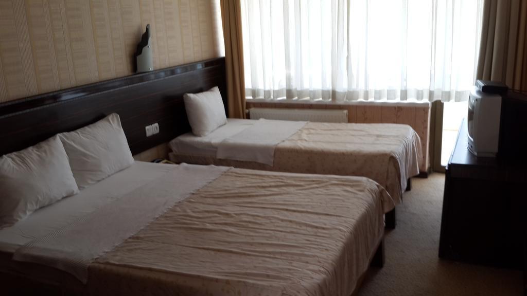 Etap Altinel Hotel צ'נקלה חדר תמונה