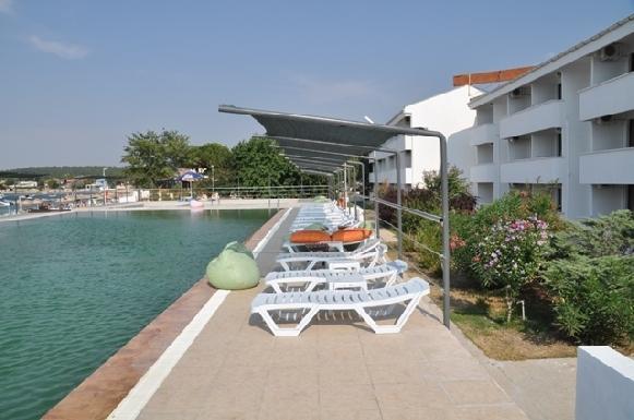 Etap Altinel Hotel צ'נקלה מראה חיצוני תמונה