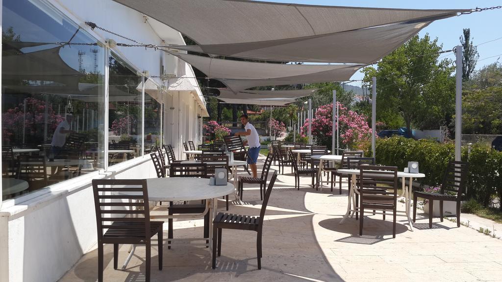 Etap Altinel Hotel צ'נקלה מראה חיצוני תמונה