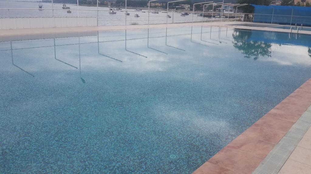 Etap Altinel Hotel צ'נקלה מראה חיצוני תמונה