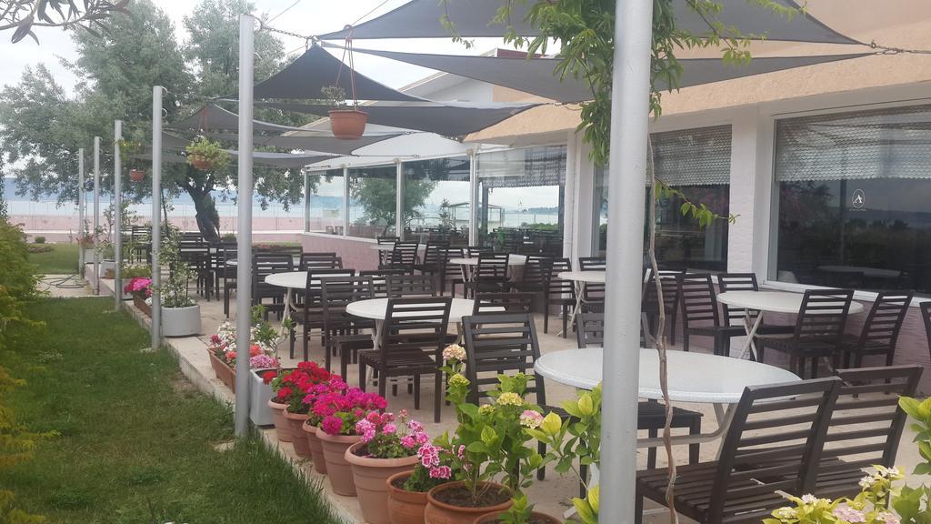 Etap Altinel Hotel צ'נקלה מראה חיצוני תמונה