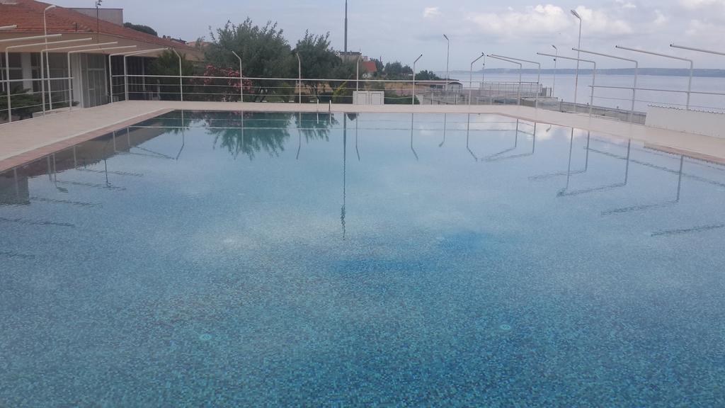 Etap Altinel Hotel צ'נקלה מראה חיצוני תמונה