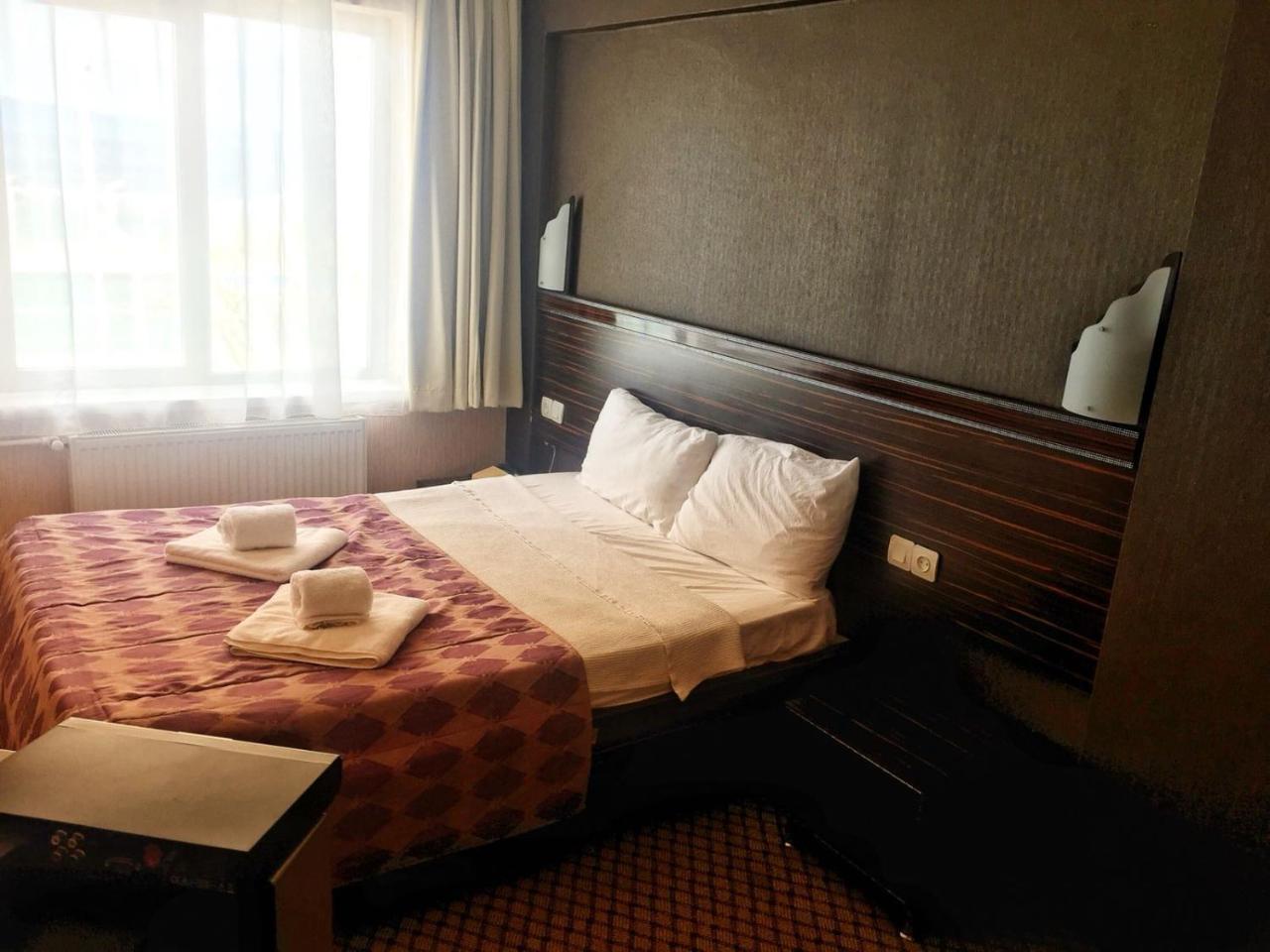 Etap Altinel Hotel צ'נקלה מראה חיצוני תמונה