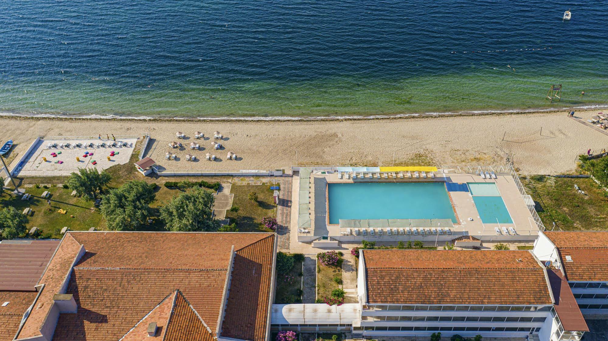 Etap Altinel Hotel צ'נקלה מראה חיצוני תמונה