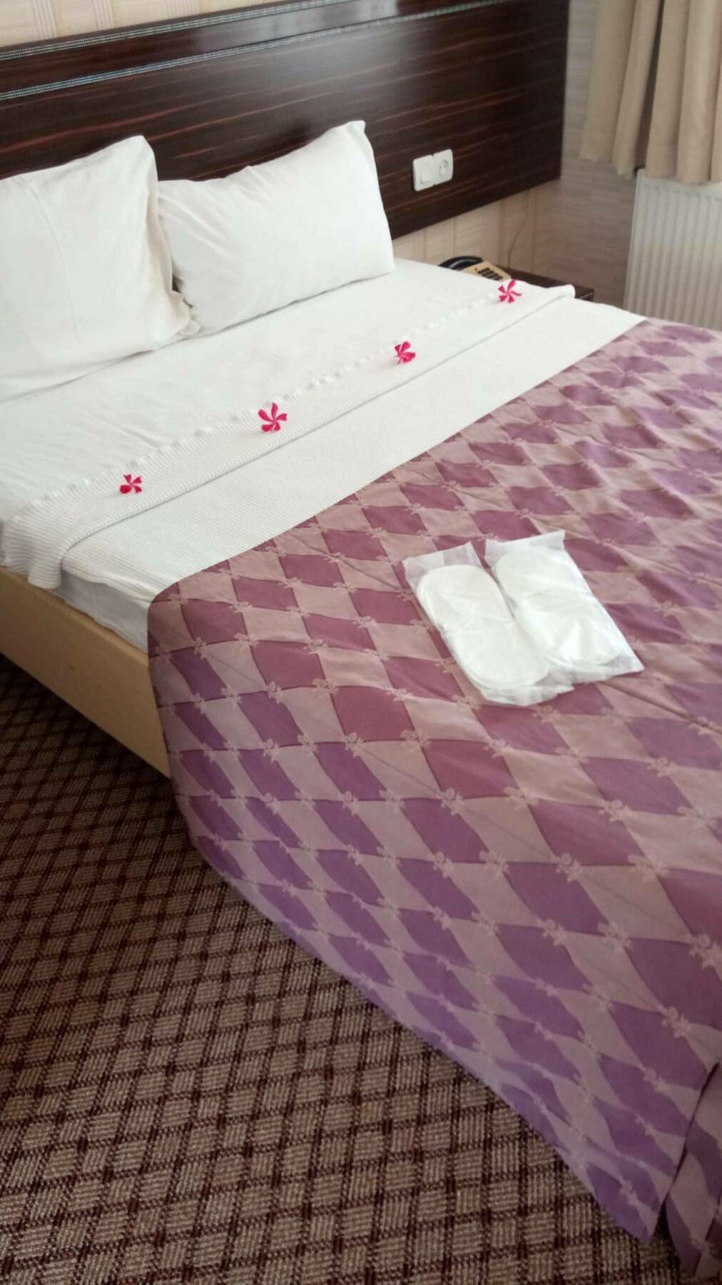 Etap Altinel Hotel צ'נקלה מראה חיצוני תמונה