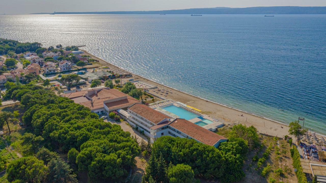 Etap Altinel Hotel צ'נקלה מראה חיצוני תמונה