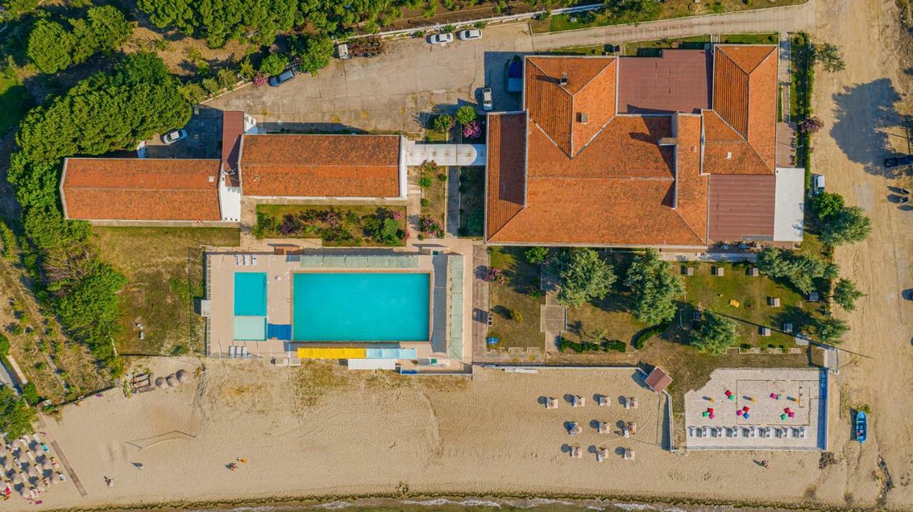 Etap Altinel Hotel צ'נקלה מראה חיצוני תמונה